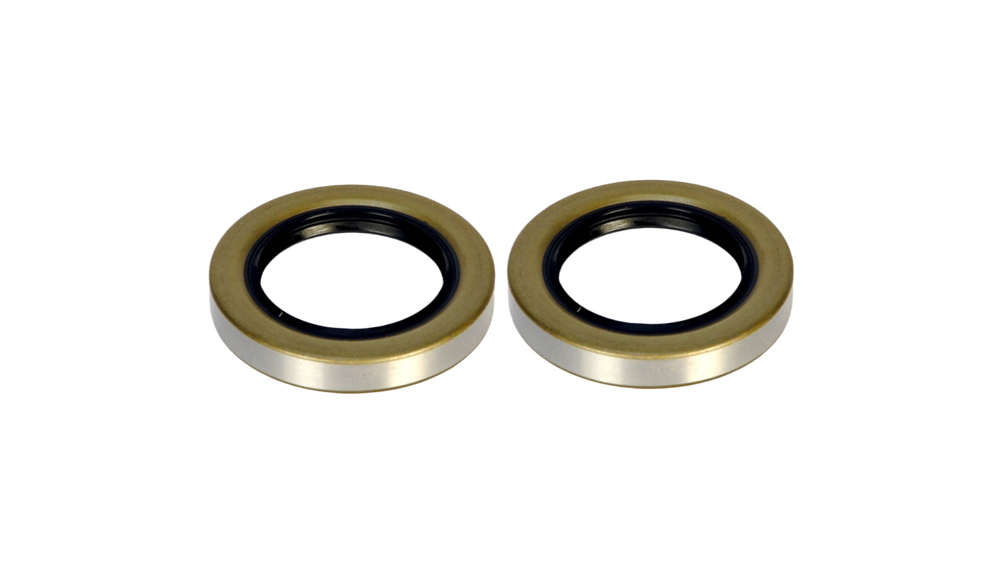 21325 Seal Grease Ufp 5.2K Unique 42 Hub 3.26 Od X 2.13 Id 2Pk